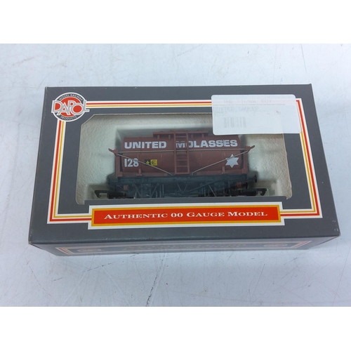 209 - Box of rolling stock