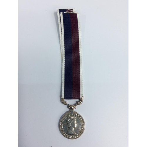 340 - Miniature medals