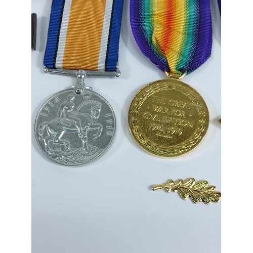 341 - Qty of medals