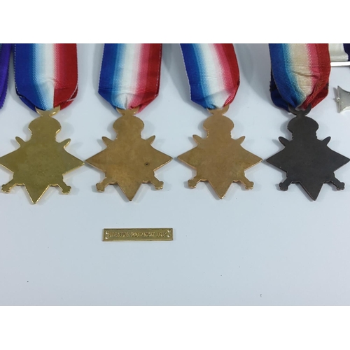 341 - Qty of medals