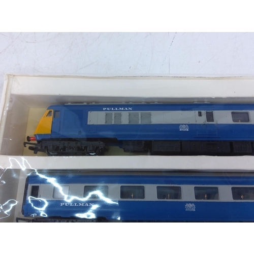 259 - Pullman model set