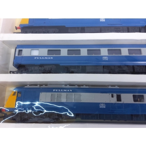 259 - Pullman model set