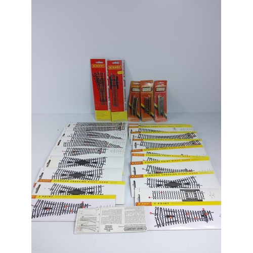 274 - 2 boxes of model railway accessories