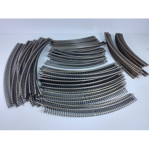 280 - Railway accessories, track etc