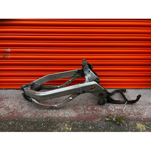 367 - Large qty of motorcycle spares