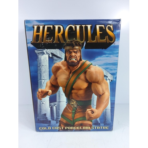 111 - Boxed Hercules