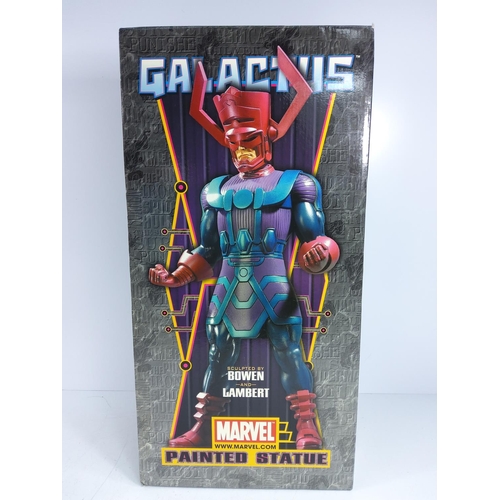 113 - Boxed Marvel Galactus