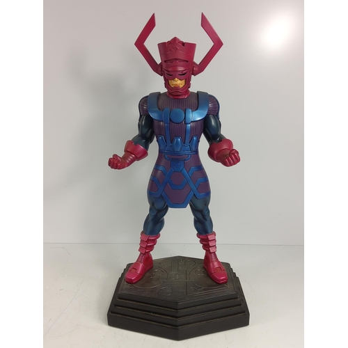 113 - Boxed Marvel Galactus