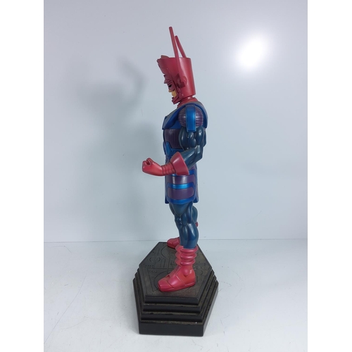 113 - Boxed Marvel Galactus