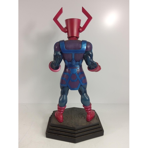 113 - Boxed Marvel Galactus