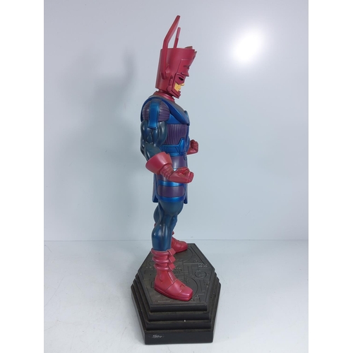 113 - Boxed Marvel Galactus
