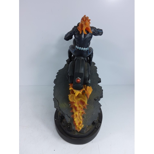 116 - Boxed Marvel Ghost Rider
