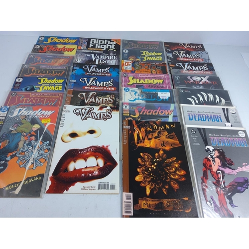 130 - Various annuals, comics, Star Wars Album etc