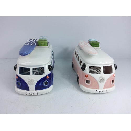 176 - 2 Campervan lamps