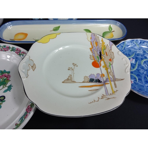 184 - Qty of various china and collectables