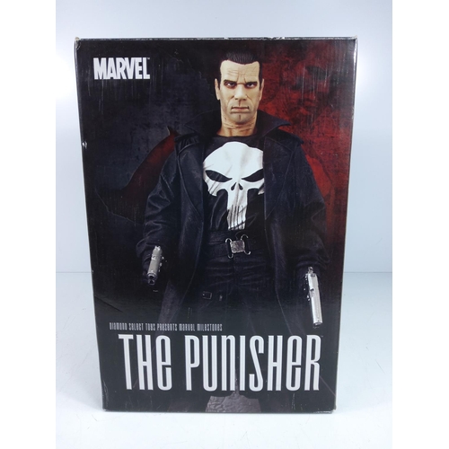 65G - Boxed Marvel The Punisher