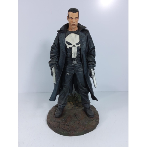 65G - Boxed Marvel The Punisher