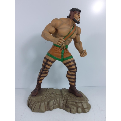 65K - Boxed Hercules