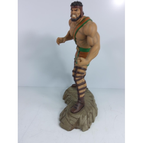 65K - Boxed Hercules