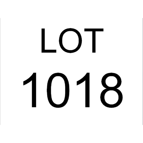 1018 - INTERESTING ITEMS