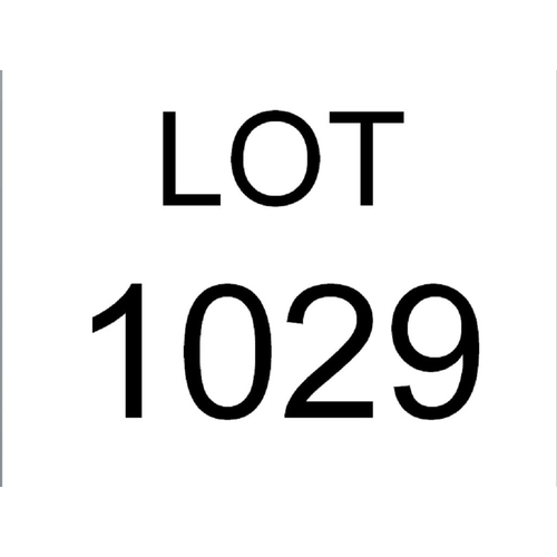 1029 - CHESS BOARD, GLOBE, SCALES AND WEIGHTS