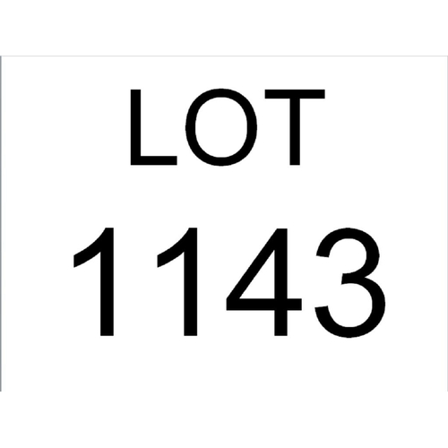 1143 - QTY OF VARIOUS MODEL VEHICLES