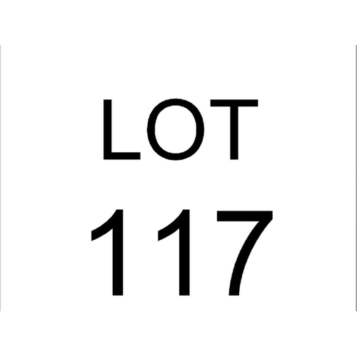 117 - QTY OF VARIOUS TIMBER