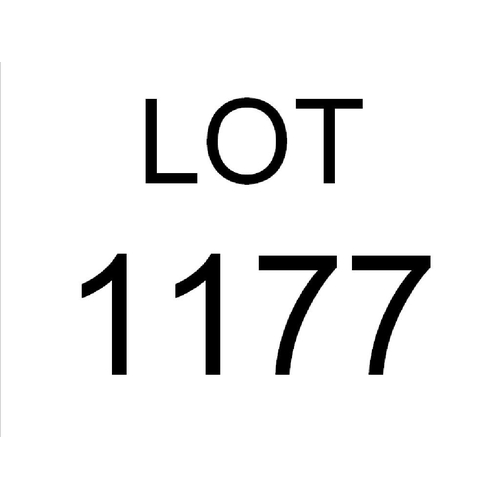 1177 - LARGE QTY OF COOKWARE