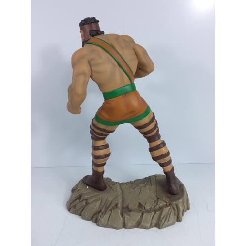 60 - Boxed Hercules