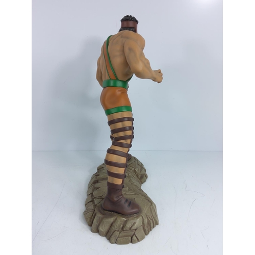 60 - Boxed Hercules