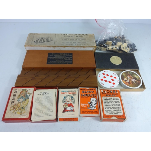 136 - Various vintage games