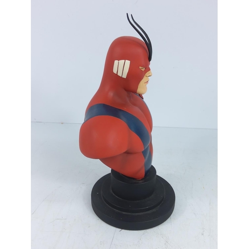 72 - Boxed Marvel Giant Man Wasp