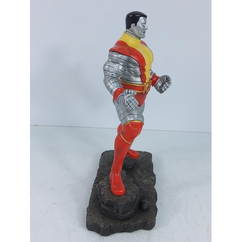 73 - Boxed Marvel Colossus