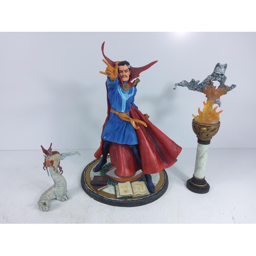 78 - Large boxed Marvel Doctor Strange