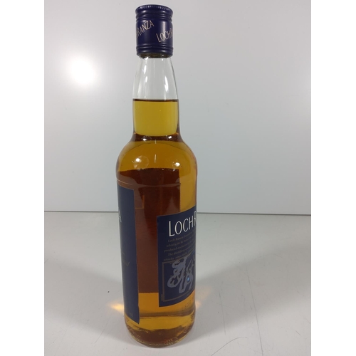 101 - Bottle of Lochranza Founders Reserve Blended Scotch Whisky