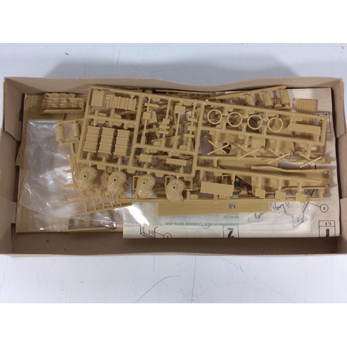 20 - 4 Airfix model kits