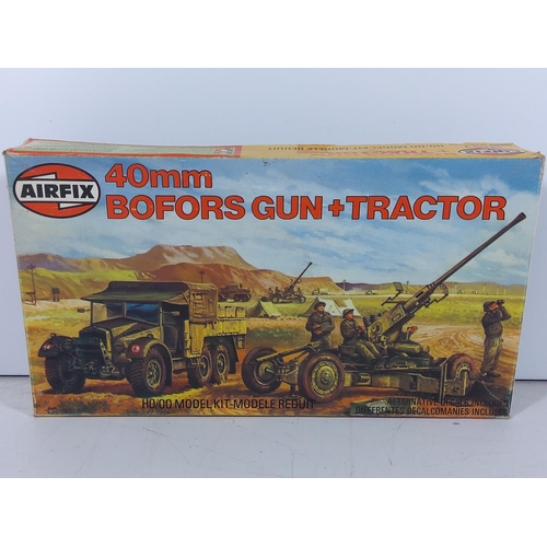 20 - 4 Airfix model kits