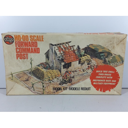 20 - 4 Airfix model kits