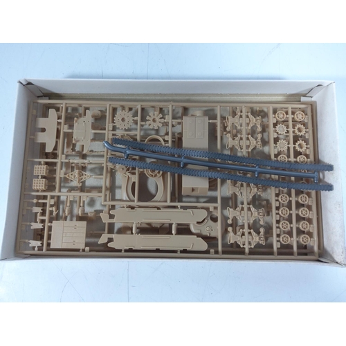 24 - 4 Revell model kits