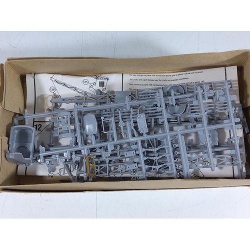 26 - 4 Airfix model kits