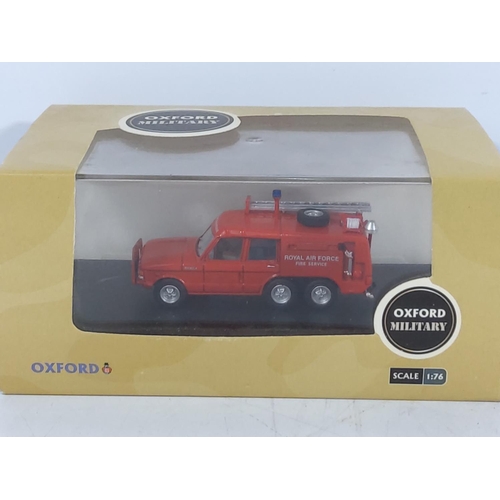 32 - 12 model vehicles inc fire engines