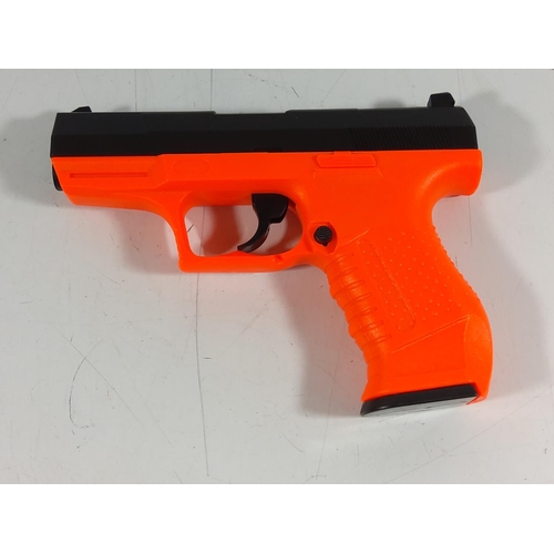 44 - Air Sport Gun - Jieke Model