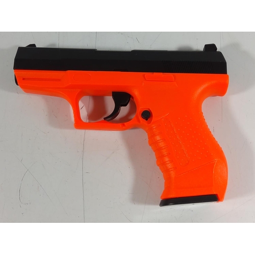 44 - Air Sport Gun - Jieke Model