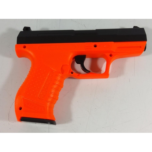 44 - Air Sport Gun - Jieke Model