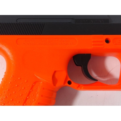 44 - Air Sport Gun - Jieke Model