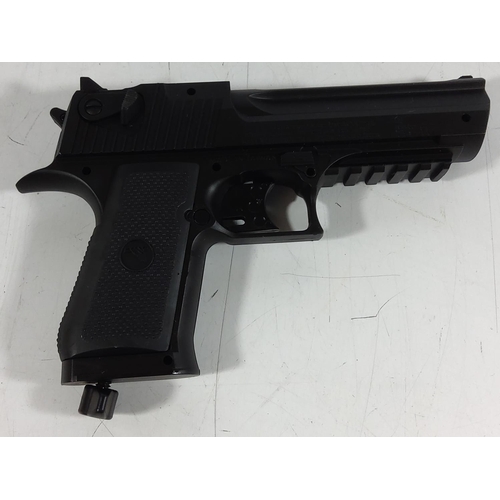 45 - Baby Desert Eagle 15 round BB gun