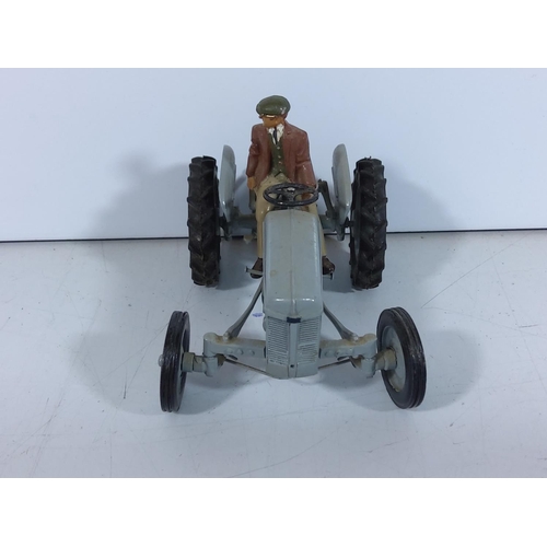 59 - Boxed Ferguson TE 20 Tractor