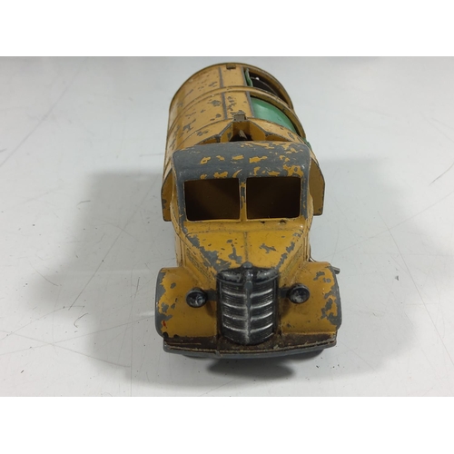 64 - Qty of model vehicles including Dinky