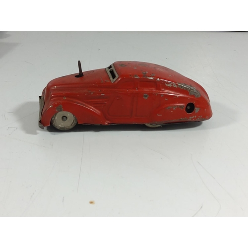 64 - Qty of model vehicles including Dinky