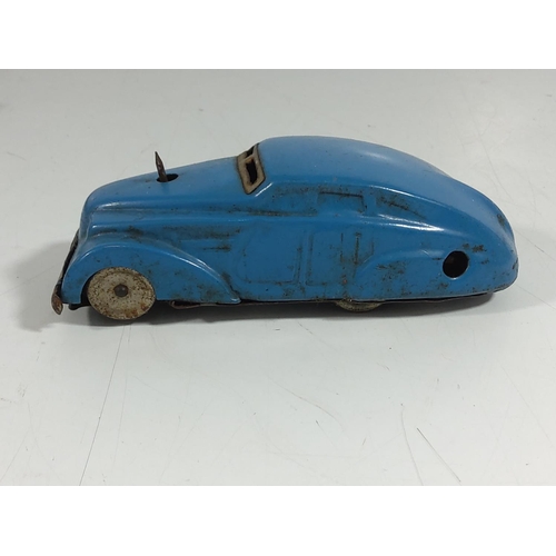 64 - Qty of model vehicles including Dinky